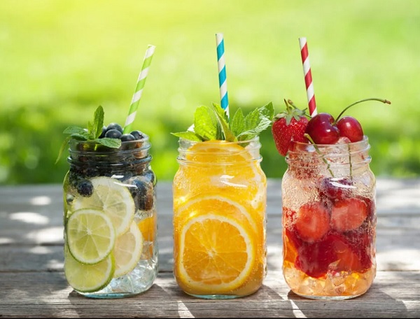 Summer Cooler Recipe: Refreshing and Delicious Hydration Hacks