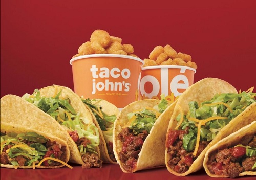 Taco John’s Breakfast Times : Mouthwatering Morning Delights