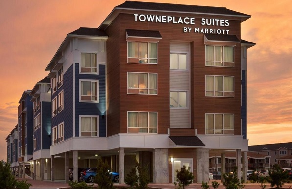 Unlock a Delicious Start to Your Day: Towneplace Suites Breakfast Hours