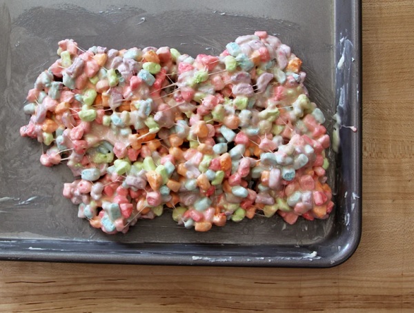 Unicorn Barf Recipe: Mouthwatering Magical Delight!