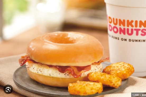 What Time Does Dunkin Stop Serving Breakfast? Find Out Now!