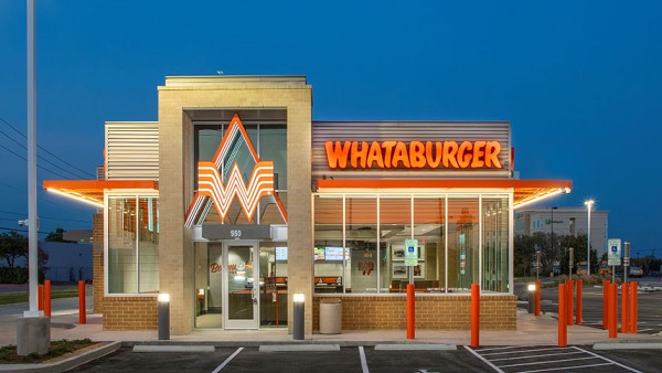 Whataburger Breakfast Menu Hours: Rise & Dine Early!