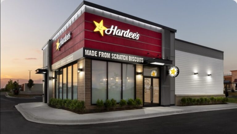 When Does Hardees Breakfast End? Discover the Timings and Plan Your Day Accordingly!