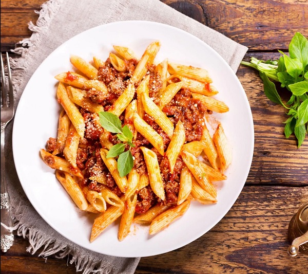 Wolfgang Puck Bolognese Recipe  : A Taste of Perfection