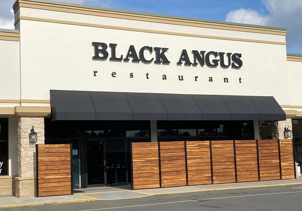 Black Angus Steakhouse Happy Hour Menu: Exclusive Deals!