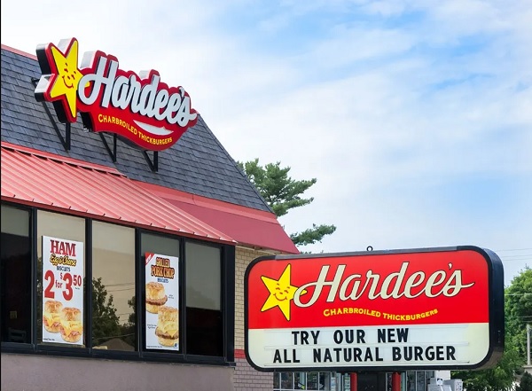 Breakfast Hardees Hours: Jumpstart Your Morning!