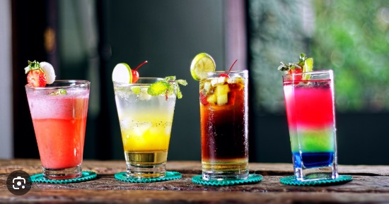 Chilis Special Drinks: Sip the Unique Flavors!