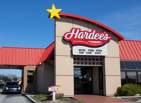 Hardee’s Menu Breakfast Hours: Morning Delights Unveiled