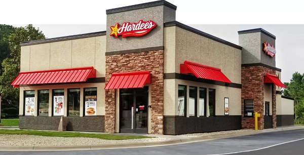 Hardees Sunday Hours