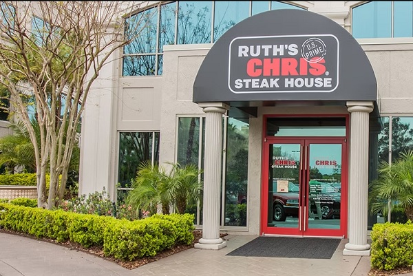 Ruth Chris Happy Hour Menu Prices: Savor the Savings!