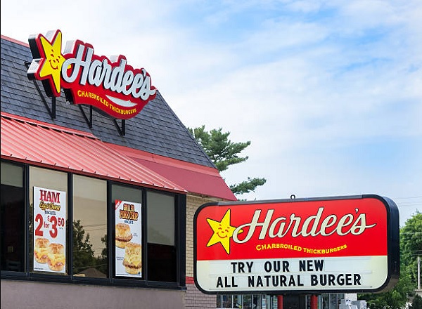 What Time Hardee's Breakfast Ends