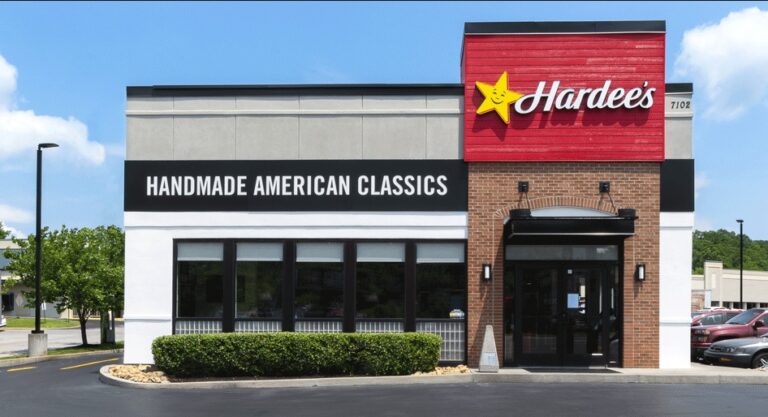 What Time is Breakfast Over at Hardees? Morning Rush Guide!