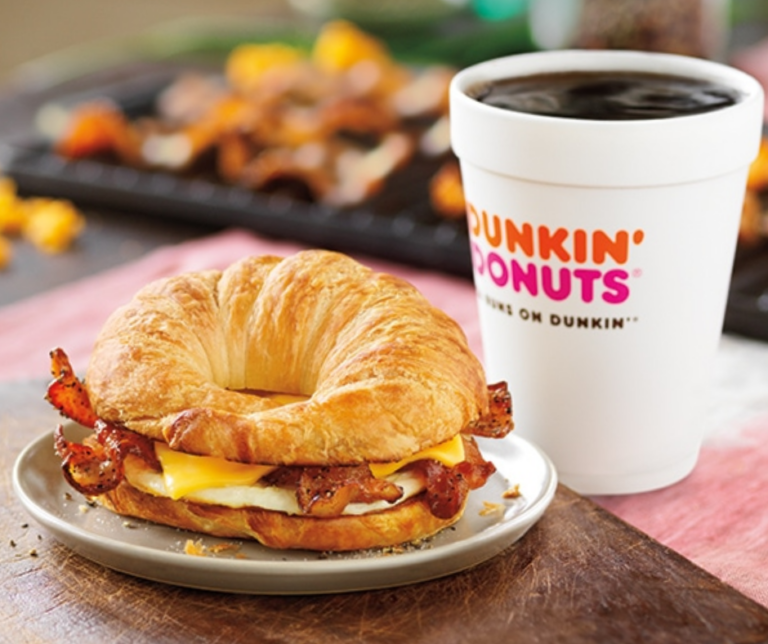 Does Dunkin’ Stop Serving Breakfast? Unveil the Truth!