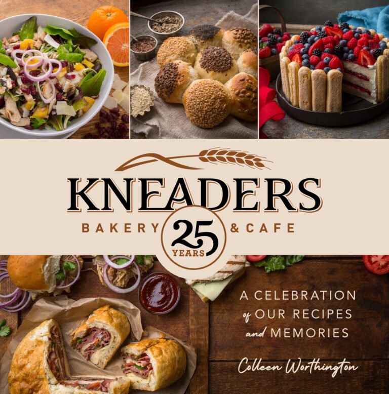 Does Kneaders Serve Breakfast All Day? Find Out Now!