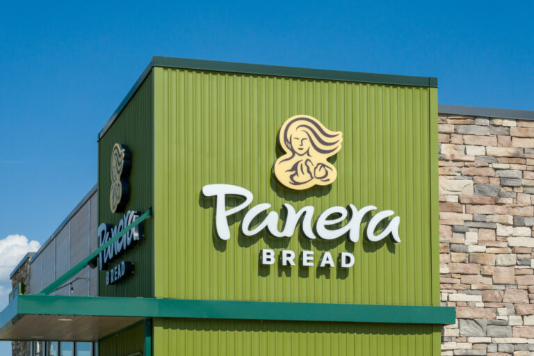 Panera Serves Breakfast Until 10:30 AM: Jumpstart Your Day!