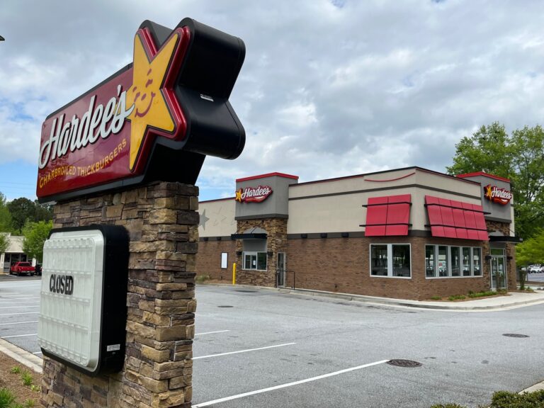 What Time Hardee’s Close?: Late-Night Eats Unveiled