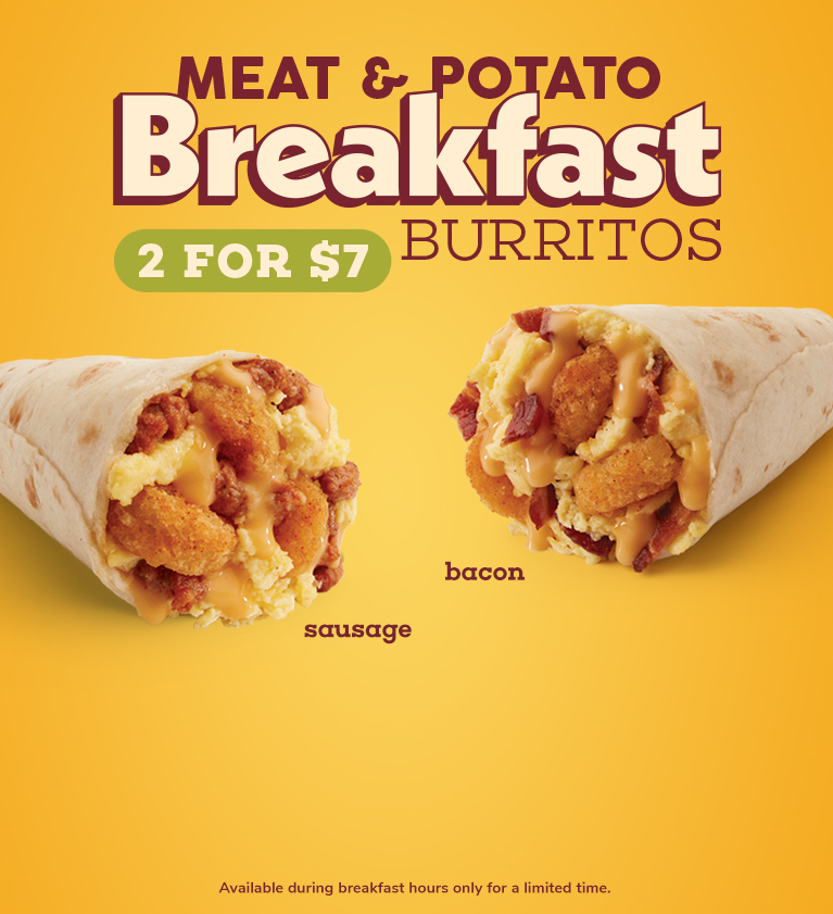 When Does Taco John’s Start Serving Lunch? Quick Guide!